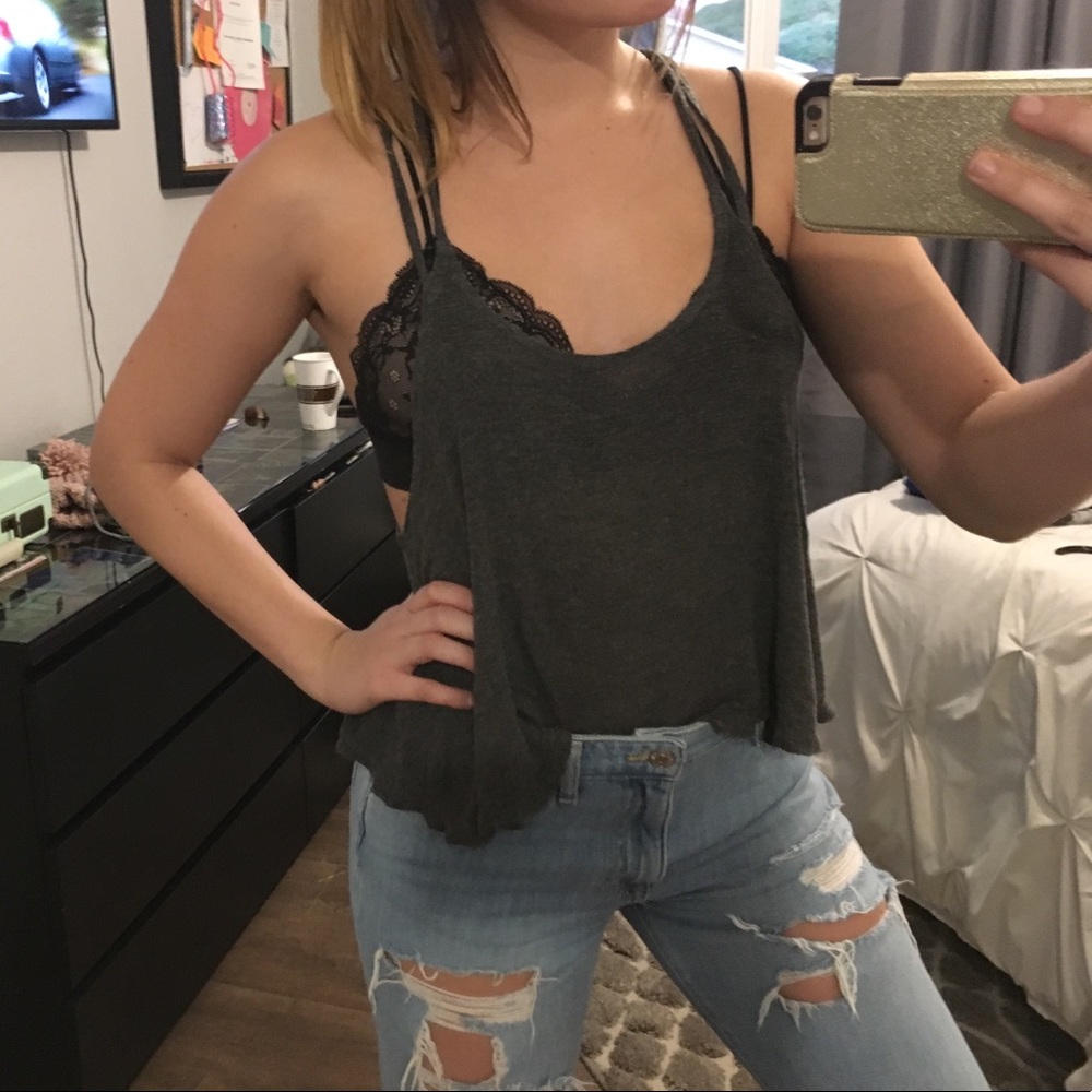 brandy tank
